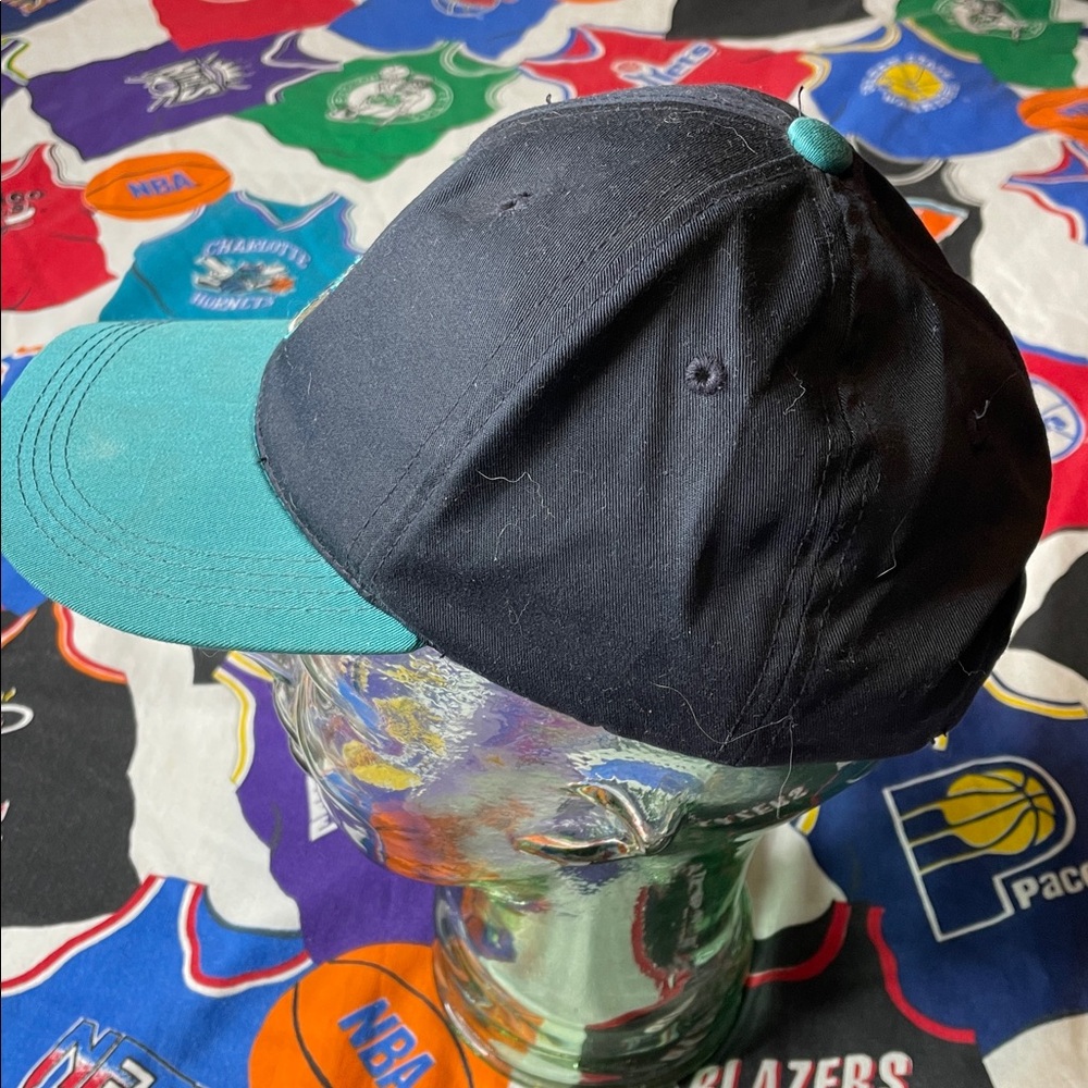 Vintage Sports Specialties Seattle Mariners SnapBack Hat - Picture 3 of 6